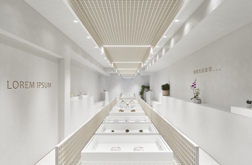 LP生活美學(xué)專(zhuān)賣(mài)店