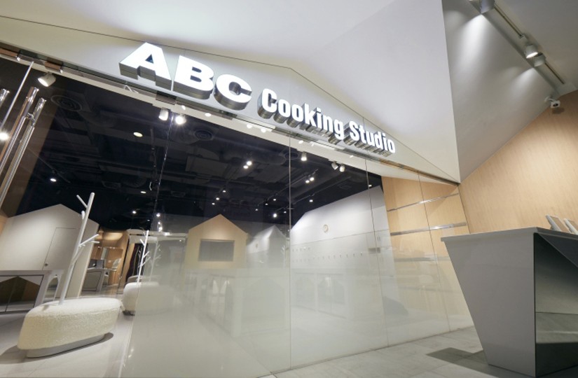 COOKING烘焙體驗(yàn)店