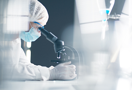 Introduction of R&D Center