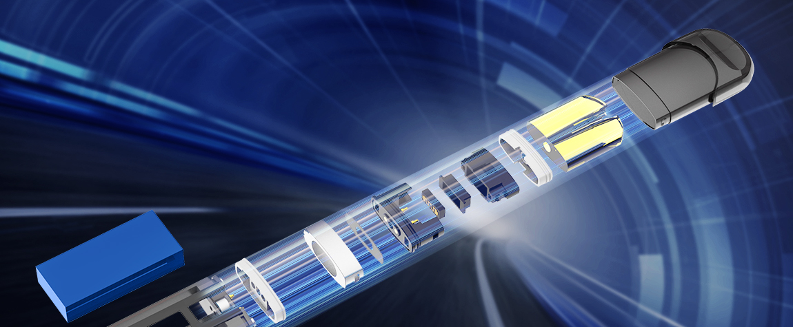 Electronic Nicotine Delivery System