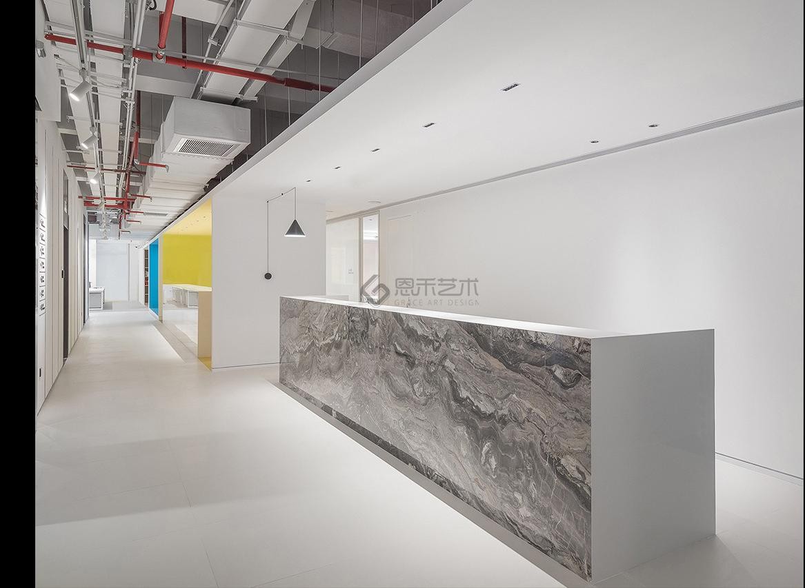 簡約風(fēng)辦公室裝修設(shè)計(jì)如何突顯個(gè)性？