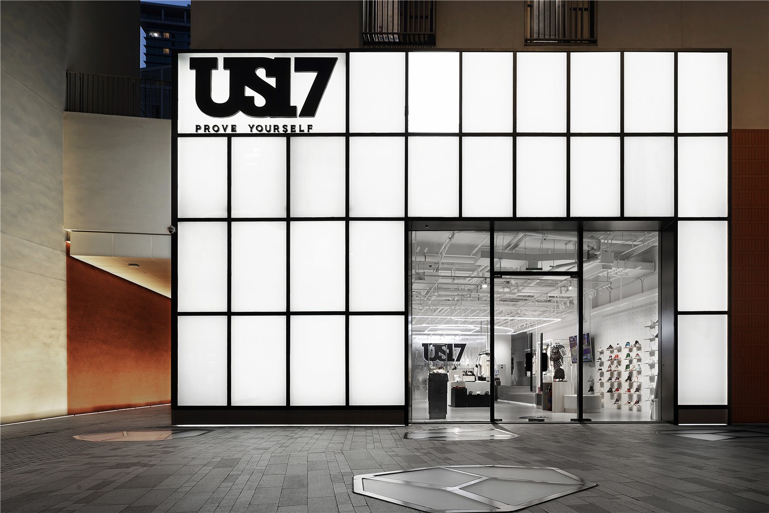 深圳專賣店如何裝修設(shè)計(jì)？