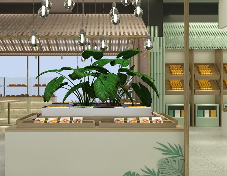 什么是商業(yè)空間設(shè)計(jì)？ 