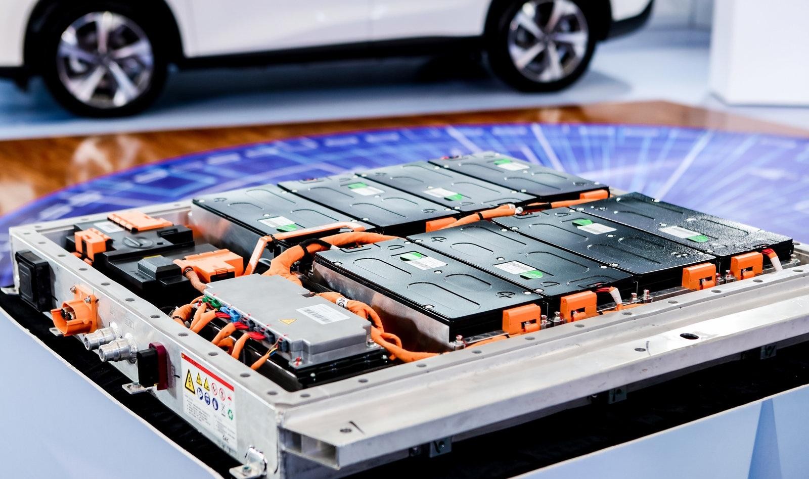 磷酸铁锂电池真的安全吗？