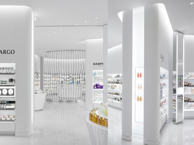 MURALE美妝集合店