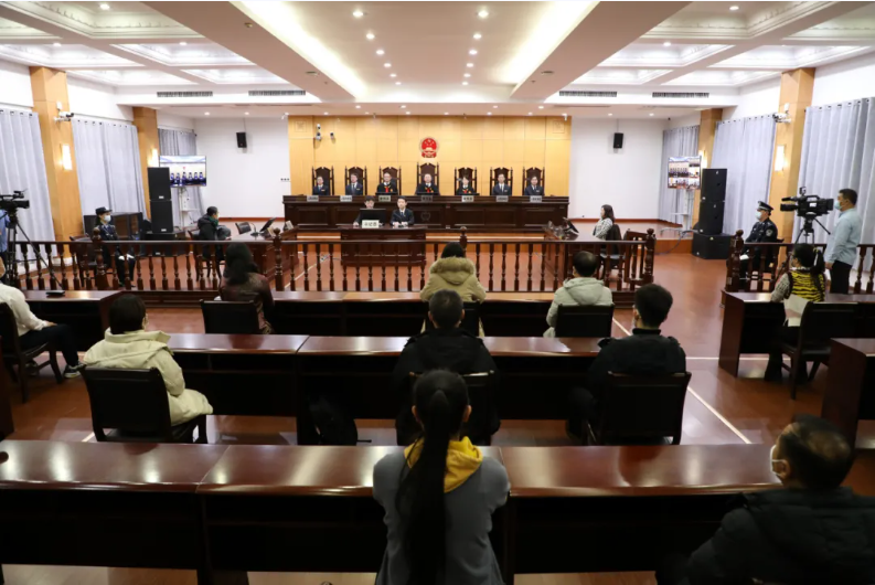 江歌母亲诉刘鑫生命权纠纷案宣判：被告赔偿69万元
