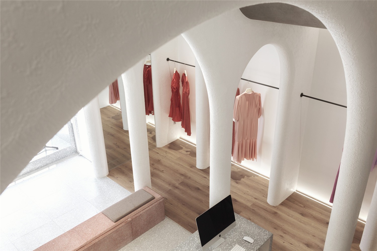 空間設(shè)計(jì)中的情感表現(xiàn)