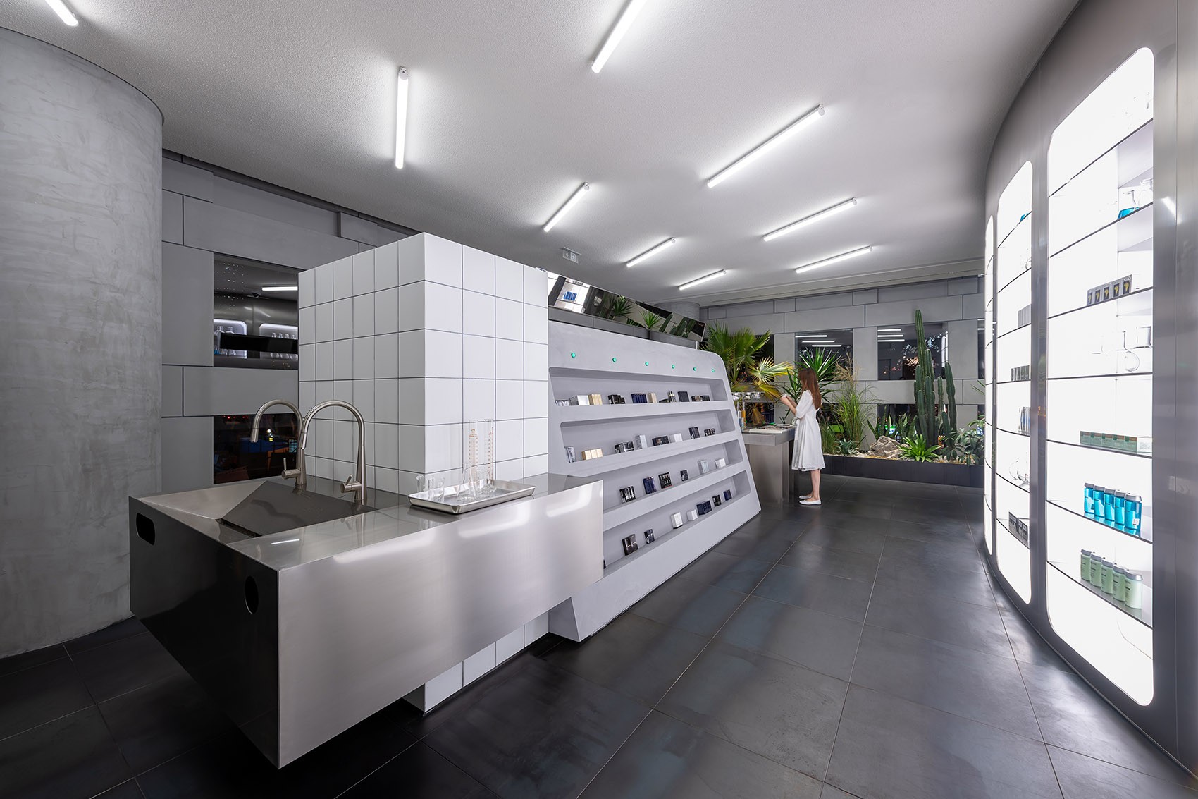 新零售時(shí)期商業(yè)空間設(shè)計(jì)要點(diǎn)