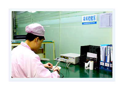 PCB部分测试及检测设备