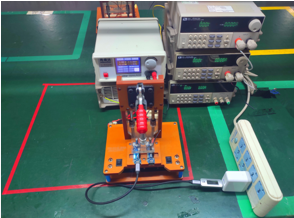 PCB部分测试及检测设备