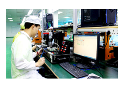 PCB部分测试及检测设备
