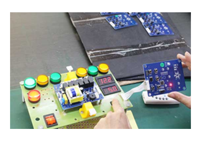 PCB部分测试及检测设备