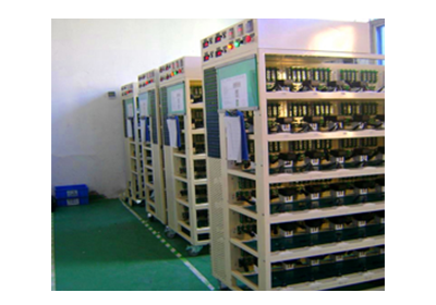 PCB部分测试及检测设备