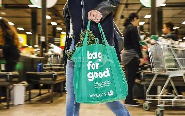 Once used, it will be fined 10000 Australian dollars!