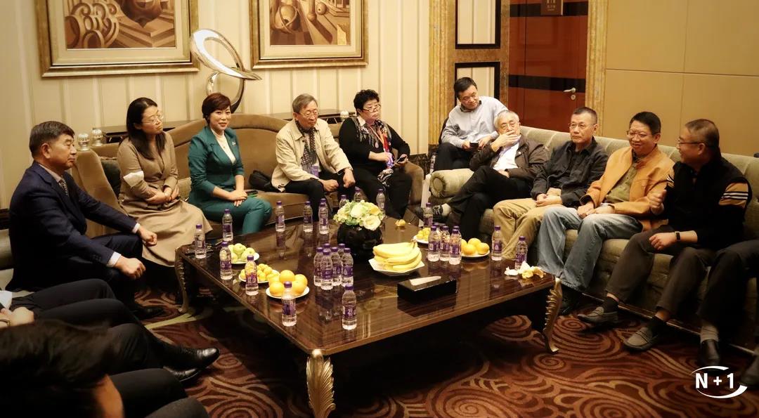 我司应邀参加第十六届国际制药工艺与装备技术产业峰会