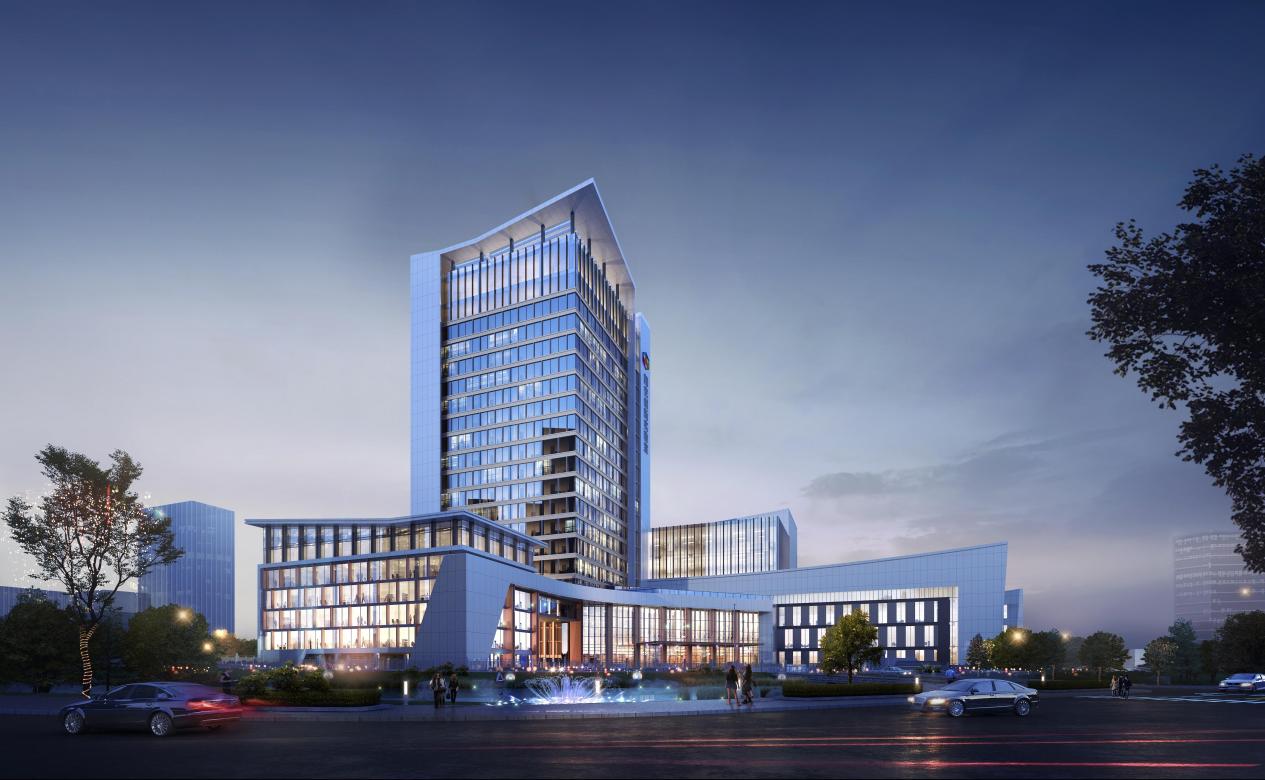 我司总承包项目福建省生物制品科学与技术创新实验室项目举行奠基仪式 我司总承包项目福建省生物制品科学与技术创新实验室项目举行奠基仪式