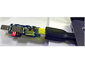 PCB部分测试及检测设备