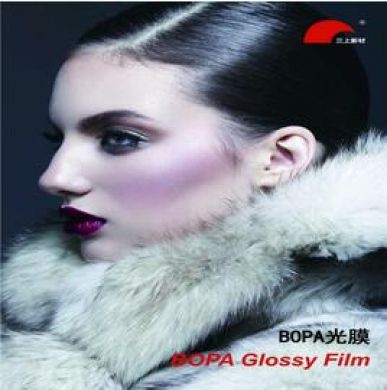 BOPA Light Film