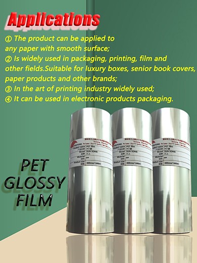 PET Film