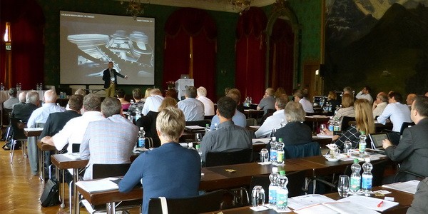 German Frey Group nahm an der „Future Pension Conference“ teil