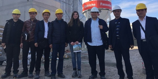  Die zweite Kooperation 