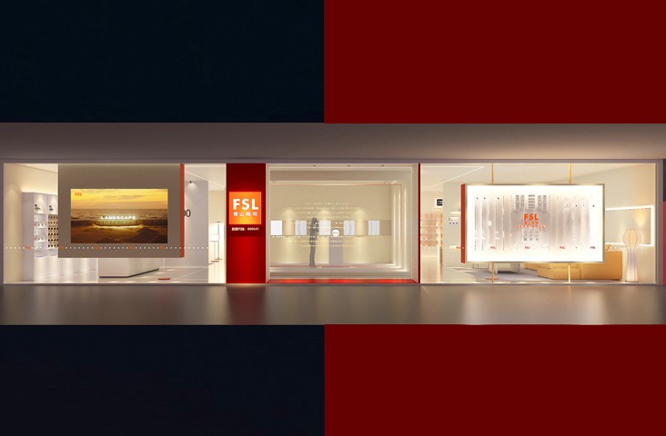 佛山照明商分系統(tǒng)sI升級(jí)|2022