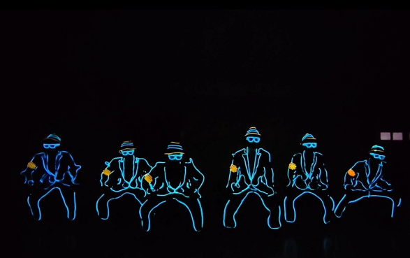  “虎虎生威 再创辉煌” ——“国药集团重庆医药设计院有限公司2021年线上总结表彰大会”圆满结束