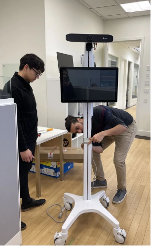 Elo 无处不在丨你总能从那些注重体验的品牌店中发现它的影子 Elo 无处不在丨你总能从那些注重体验的品牌店中发现它的影子