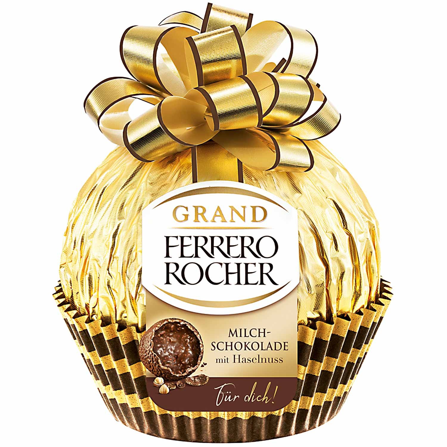 Ferrero large grain Jinsha 125g