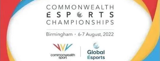 2022 Commonwealth Games to pilot eSports events