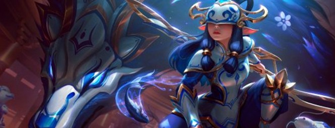 BLAST announces the 2022 competition plan and the spring competition will start online on January 28