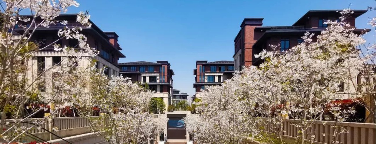 Important noticellE·ONE park has strengthened epidemic prevention and control measures