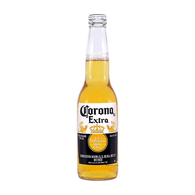 Corona Craft Beer from Mexico 355ml