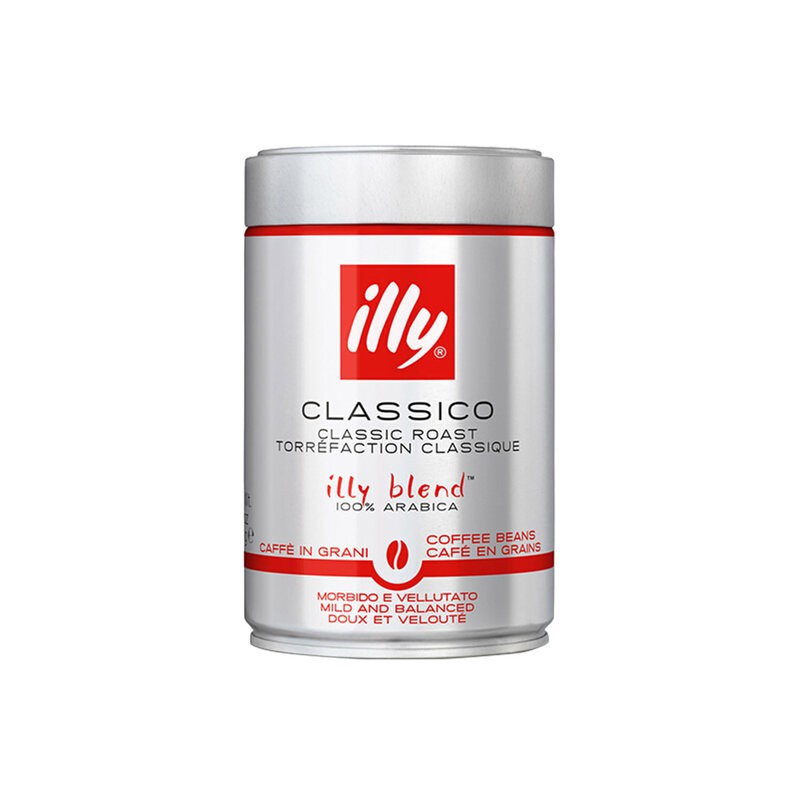 250g Hand-brewed Italian coffee beans