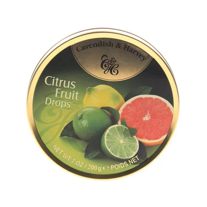 Germany Cloud sugar 200g