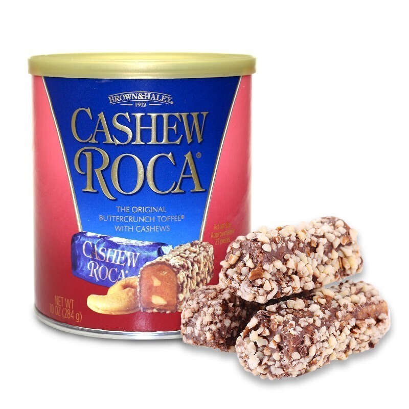 ALMOND ROCA ALMOND ROCA 284G