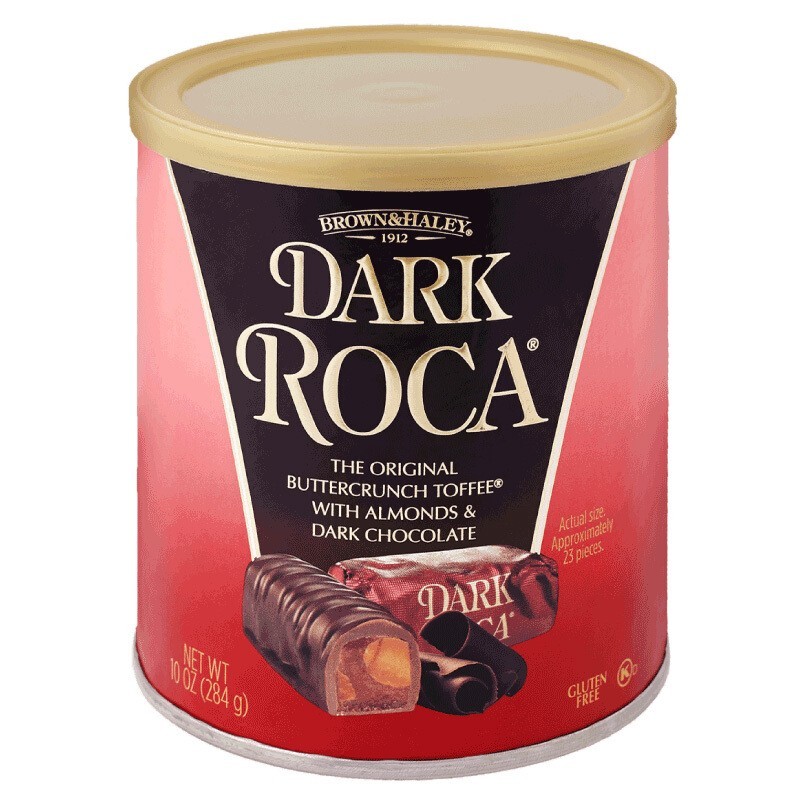 Almond Roca Almond Roca Dark chocolate