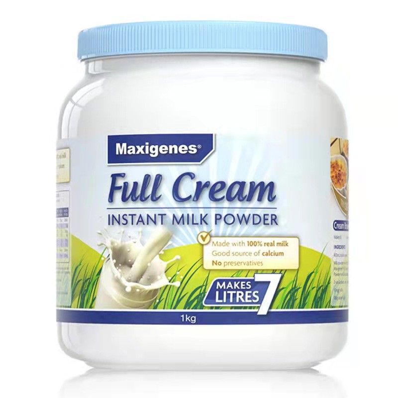 maxigenes 1000g
