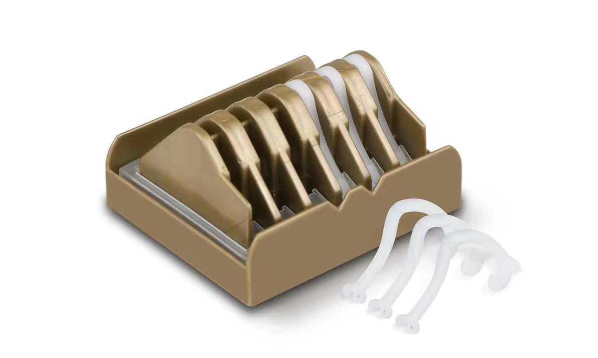 Disposable Sterile Non-absorbable Ligation Solutions