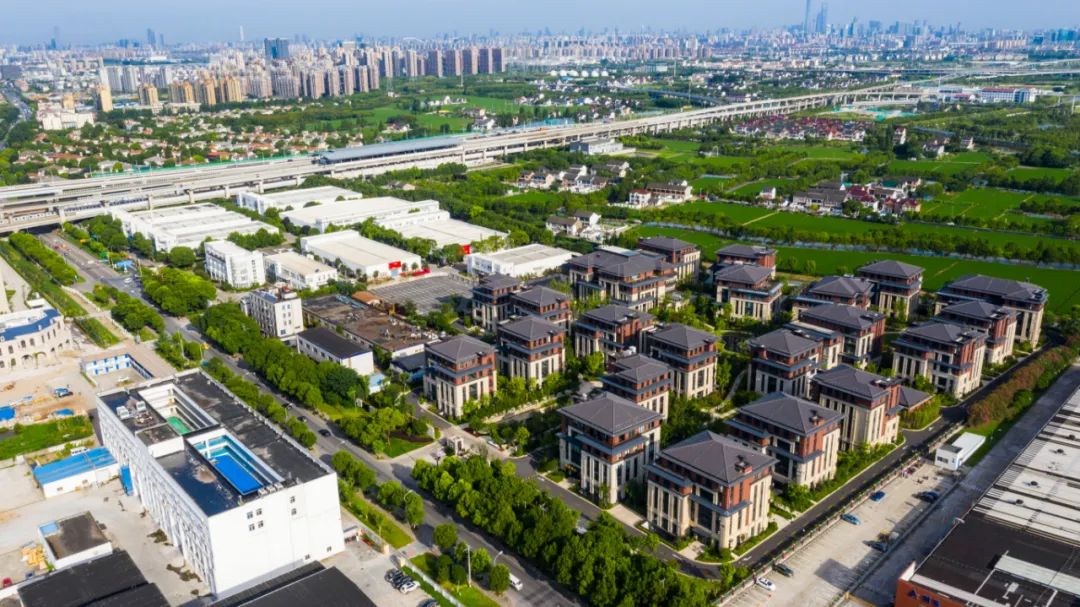 恭喜E·ONE园区荣膺“上海市文化创意产业园区”称号！