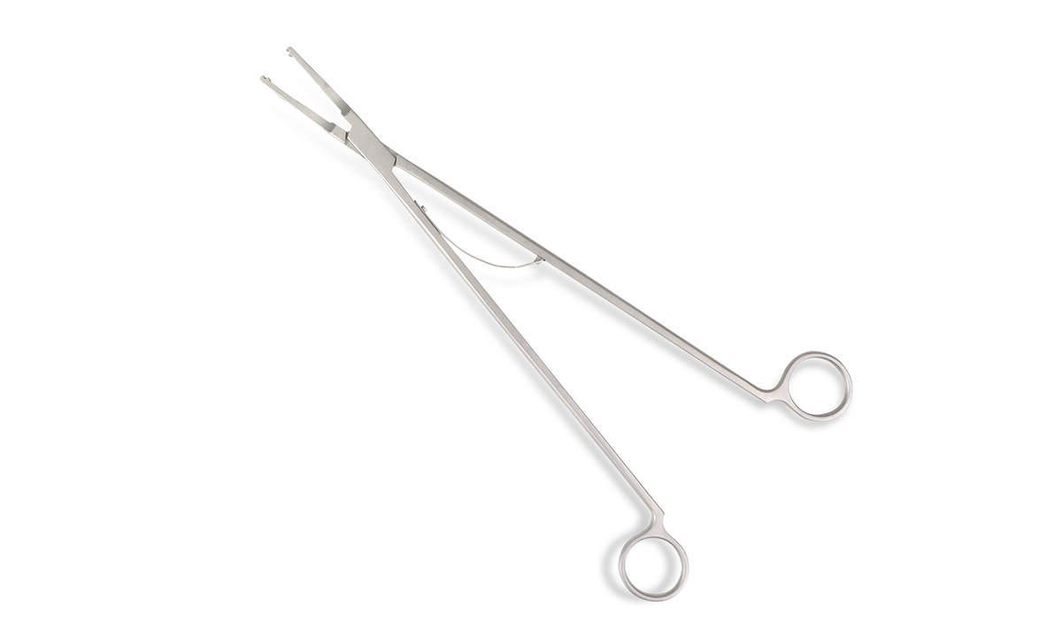 Clip Applier II-L-270x9°