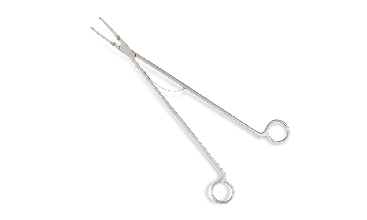 Clip Applier II-M-270x9°