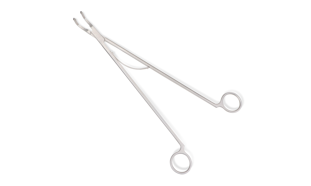 Clip Applier III-M-270x70°