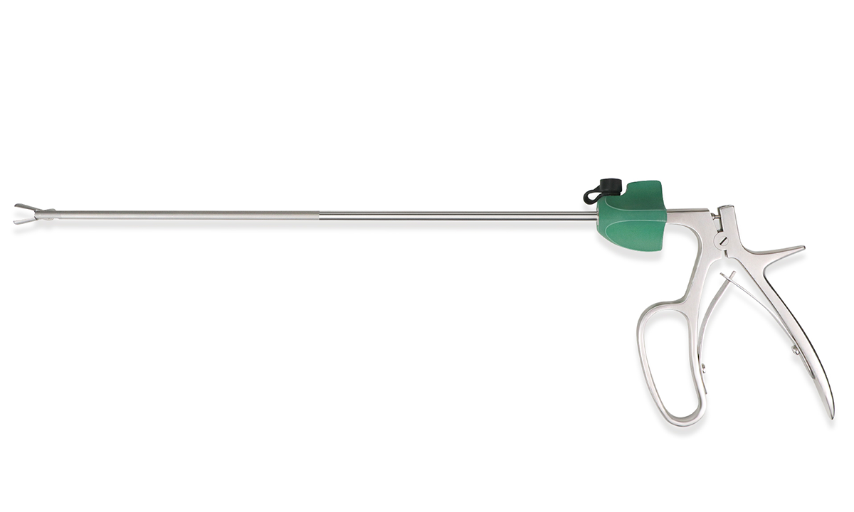 Clip Remover S-Φ5x330 Green