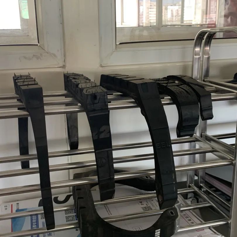 国家橡胶轮胎质检中心联合先进国产仪器公司成立共建实验室 国家橡胶轮胎质检中心联合先进国产仪器公司成立共建实验室