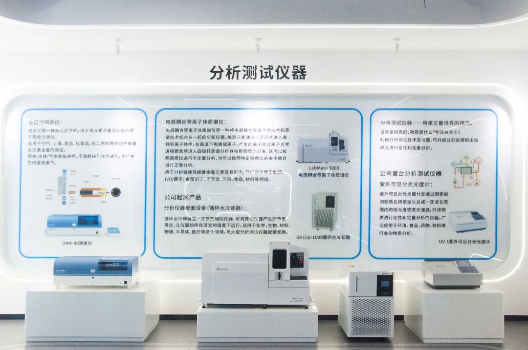 国家橡胶轮胎质检中心联合先进国产仪器公司成立共建实验室 国家橡胶轮胎质检中心联合先进国产仪器公司成立共建实验室