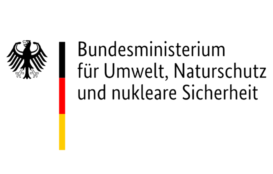Bundesministerium für Umwelt,Naturschutz und nukleare Sicherheit