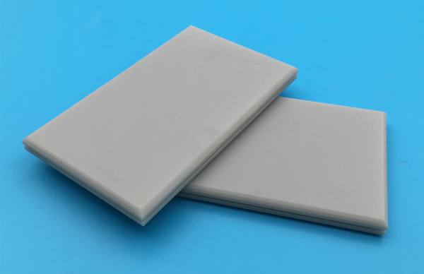 <b>氮化鋁陶瓷基板有什么性質？生產工藝流程是什么樣的？</b>