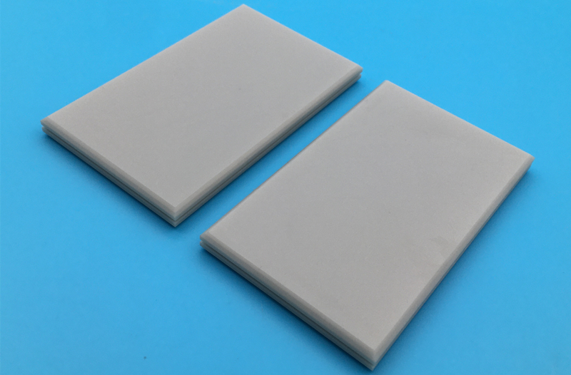 氮化鋁陶瓷屬于什么材料?基板生產工藝流程是什么？