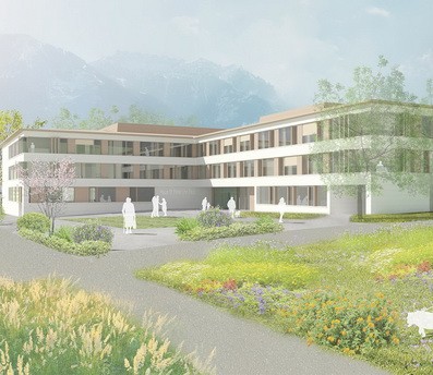 St. Peter und Paul Pflegeheim